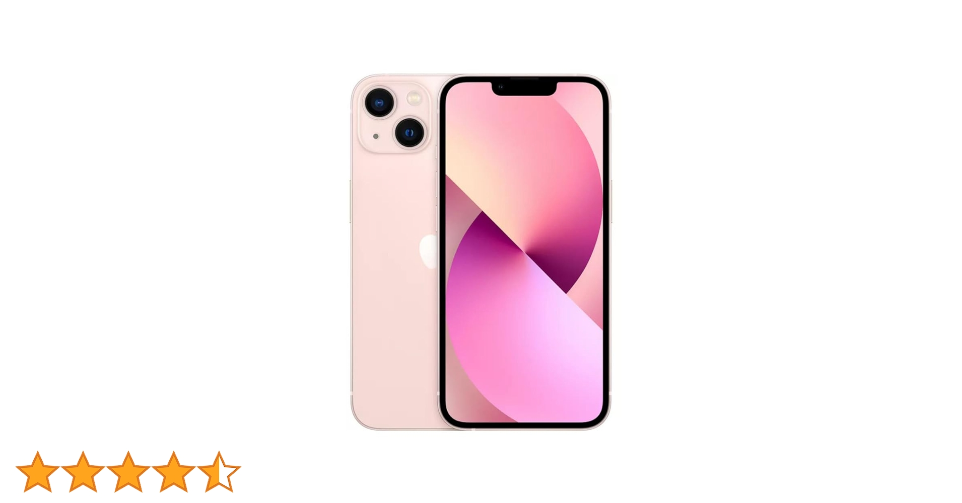 iPhone 13　128GB ピンク　ジャンク iPhone 13, 128GB, Pink - Unlocked (Renewed) : Amazon.ca